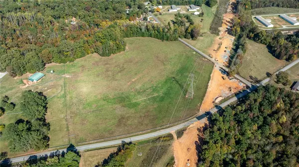 Pickens, SC 29671,00 Terrapin Crossing RD