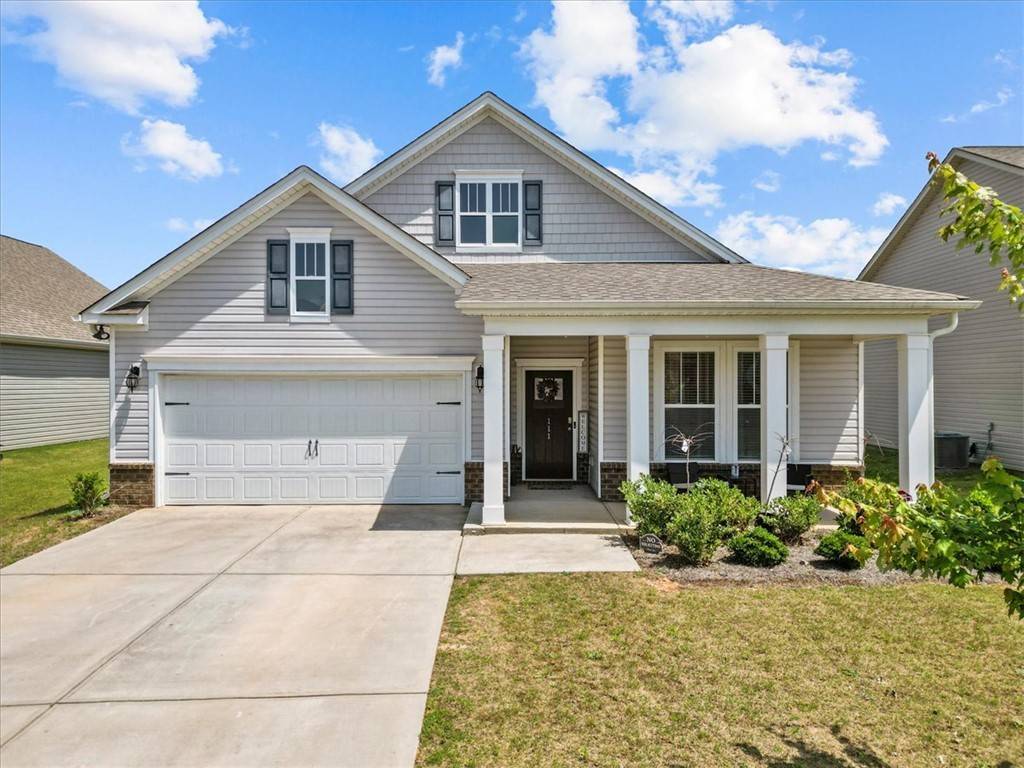111 Cypress Hallow DR, Anderson, SC 29621