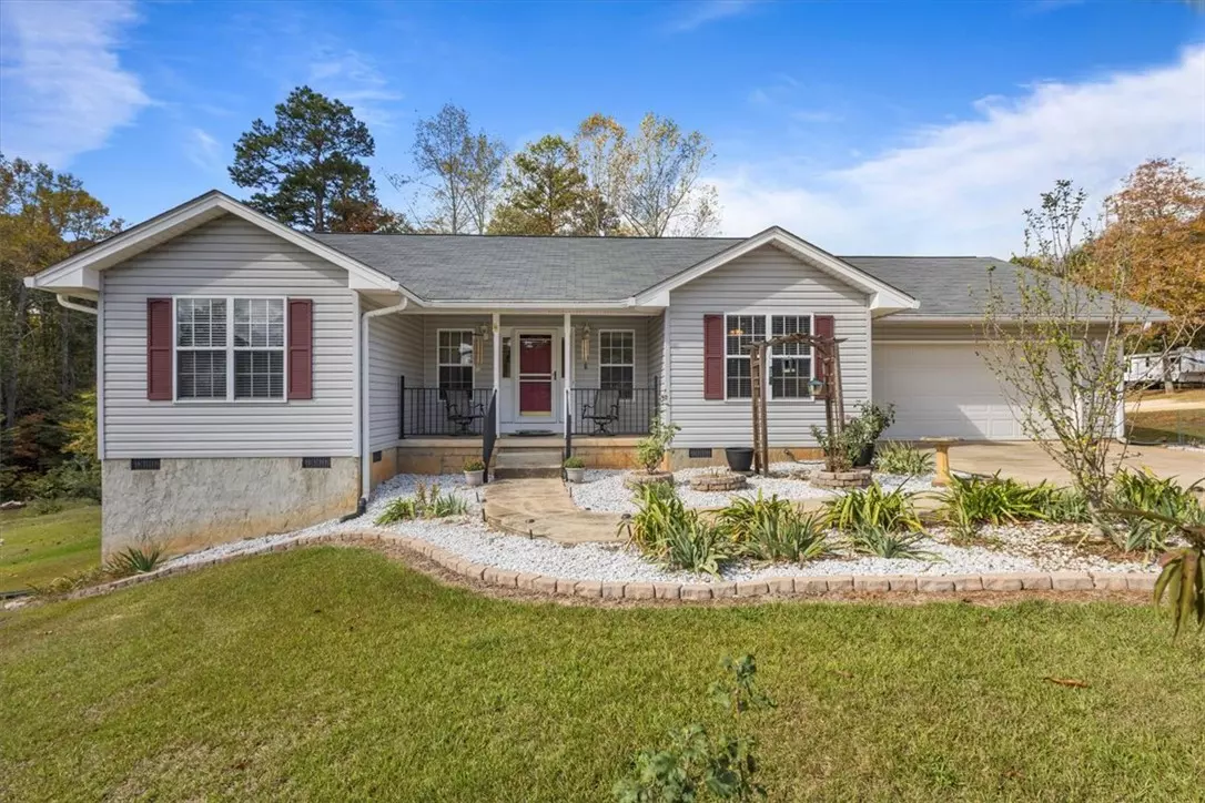 Seneca, SC 29672,104 Indian Trail RD