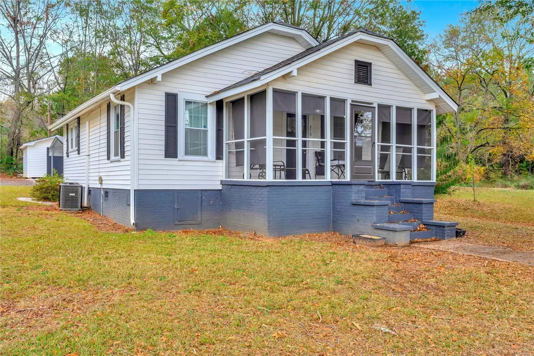 Travelers Rest, SC 29690,210 Hodgens DR