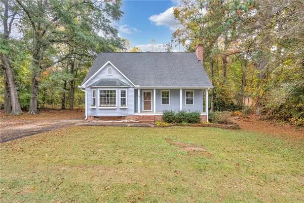 110 Rose Ann CT,  Easley,  SC 29642