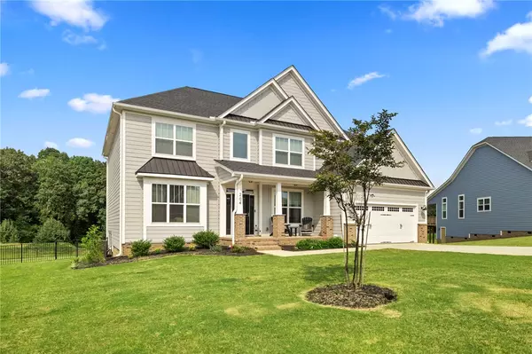 Greenville, SC 29617,204 Montview CIR