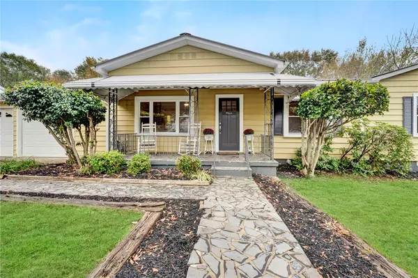 13 Wilson AVE, Liberty, SC 29657