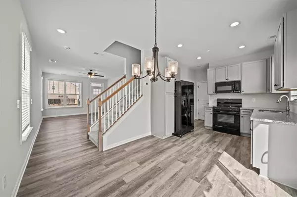 415 Bee Cove WAY, Pendleton, SC 29670