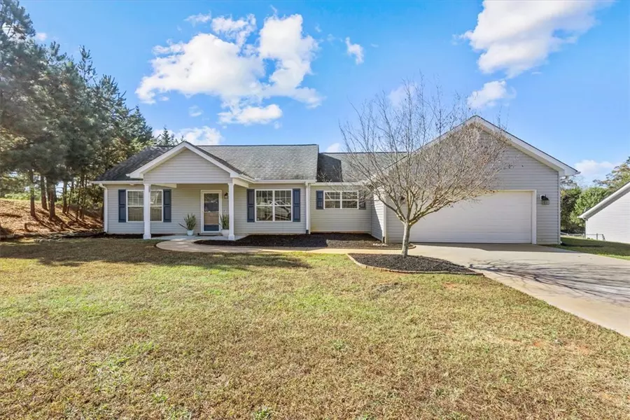 305 Windy Knoll CT, Westminster, SC 29693