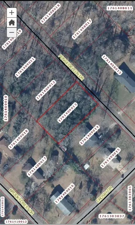 Anderson, SC 29621,Lot 15 Ponce De Leon DR