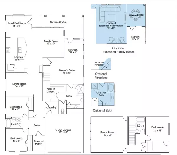 Central, SC 29630,102 Penrose CT ##42 Dorchester