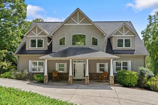 210 Serenity Bay DR, Seneca, SC 29672