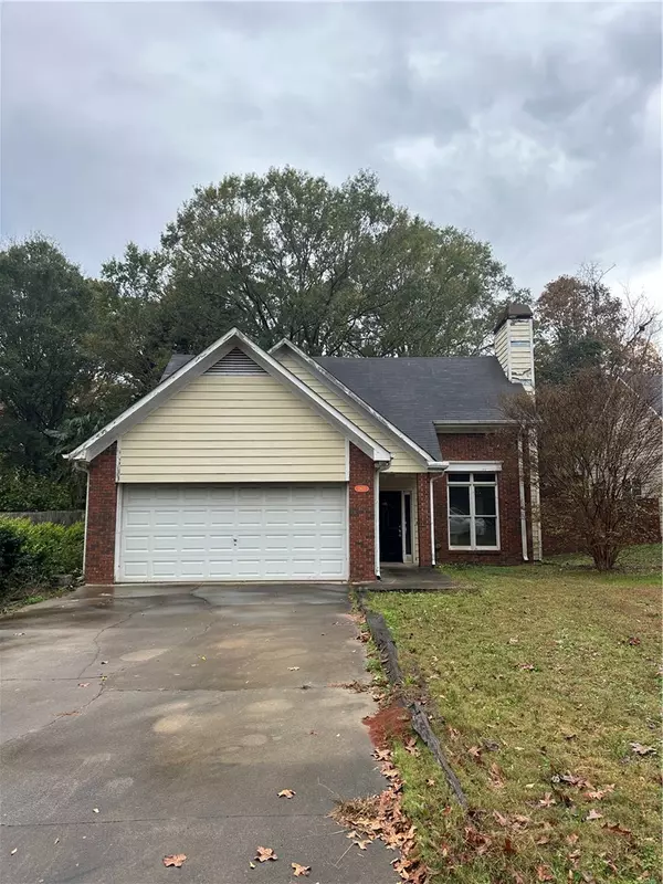 2413 Annandale DR, Anderson, SC 29621