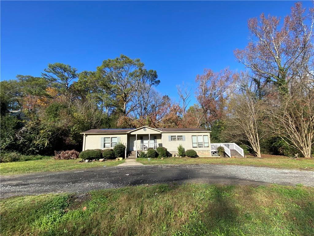 Anderson, SC 29625,812 B Jackson ST