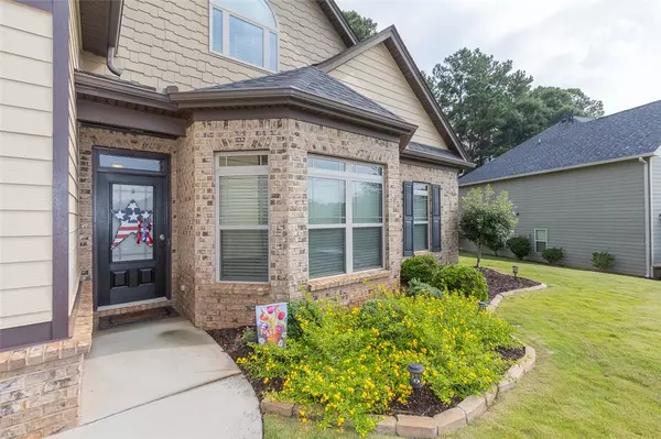 Anderson, SC 29621,158 Buckland DR