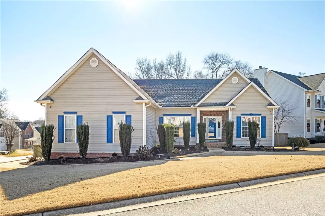 Simpsonville, SC 29680,401 Walkingstick WAY