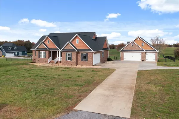 Anderson, SC 29625,106 Pritchards DR