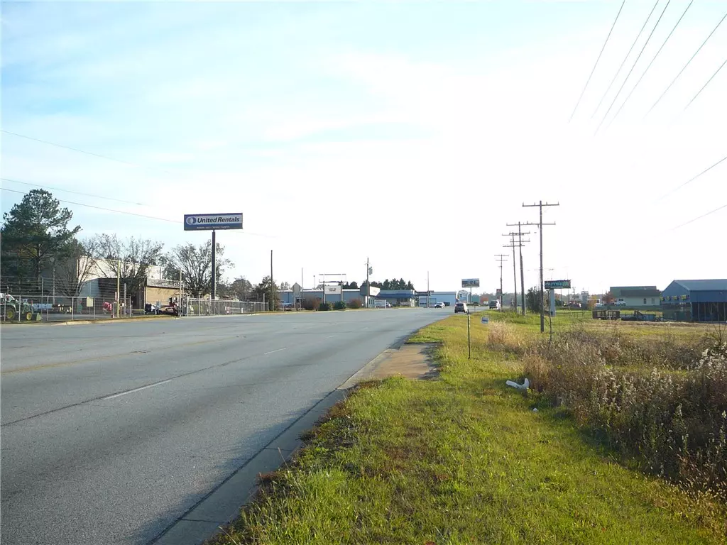 Anderson, SC 29625,16 ac Pearman Dairy RD