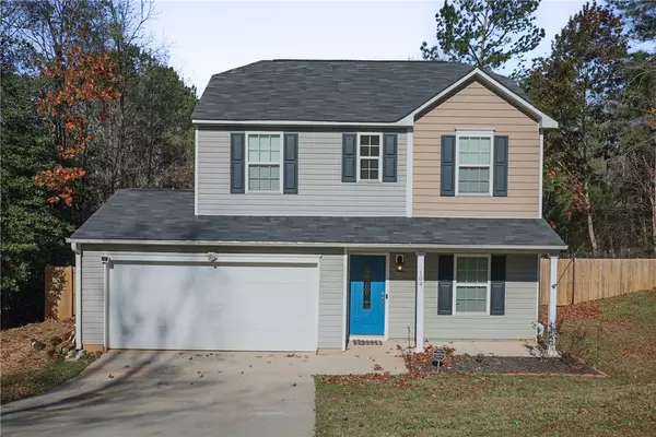 104 Big View RD, Anderson, SC 29621