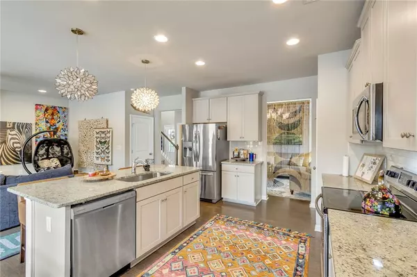 102 Theodore CT Anderson, SC 29621