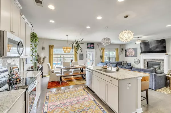 102 Theodore CT Anderson, SC 29621