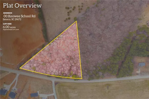Seneca, SC 29672,Tract 4 Keowee School RD