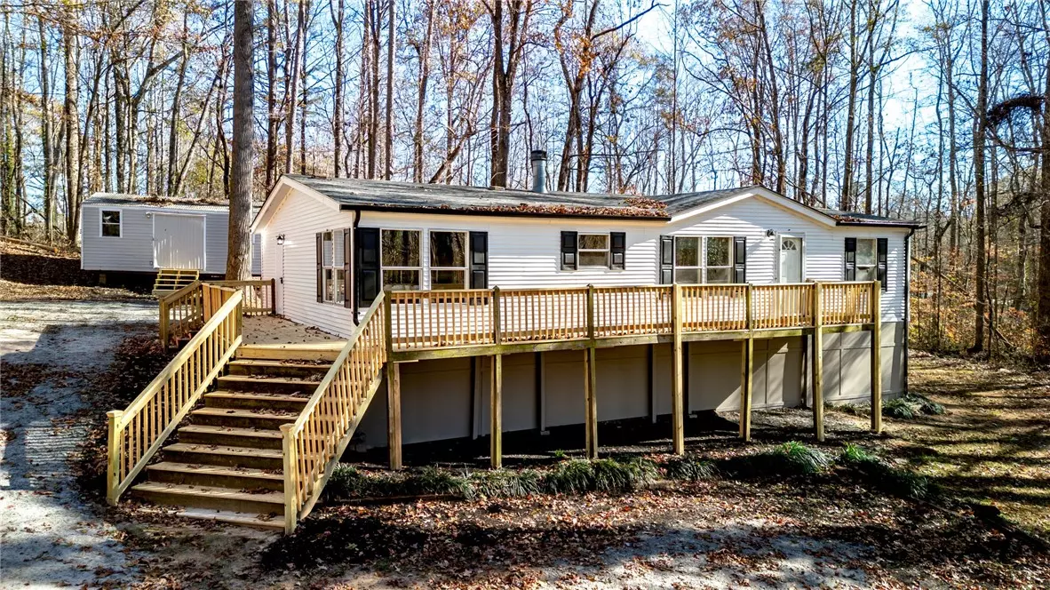 Liberty, SC 29657,210 Georgetown DR