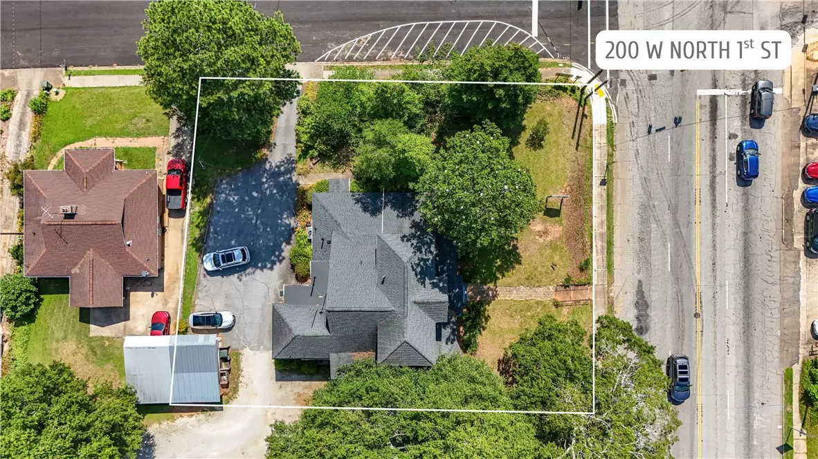 Seneca, SC 29678,200 W North 1st ST