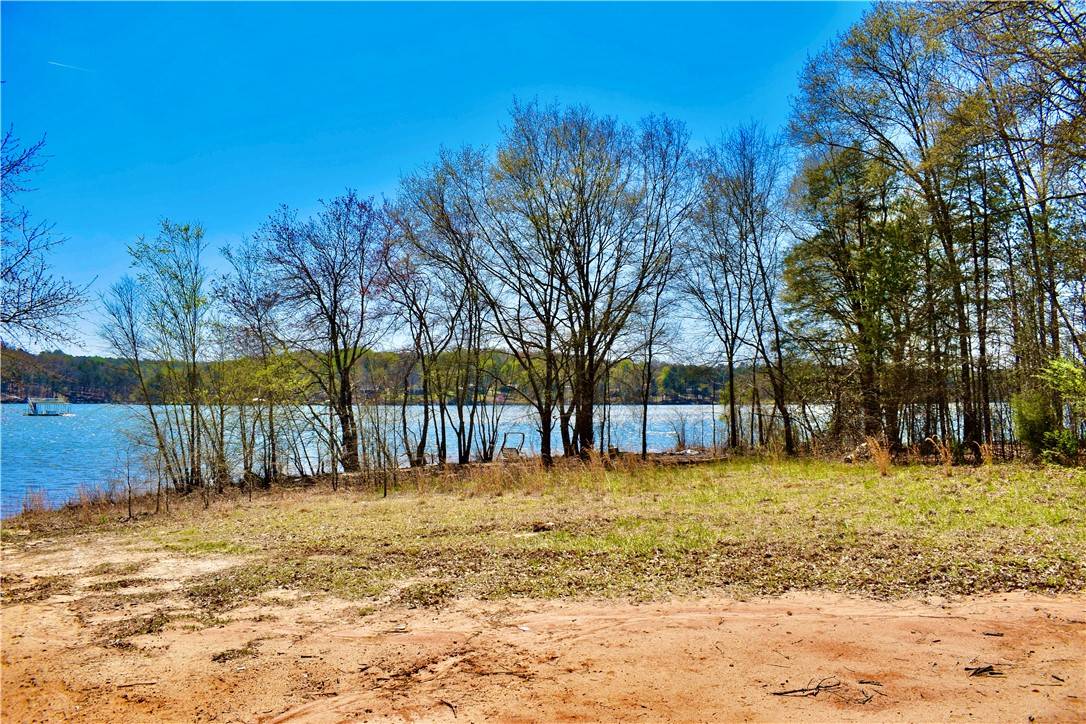 00 Toccoa HWY #Tract 1, Westminster, SC 29693