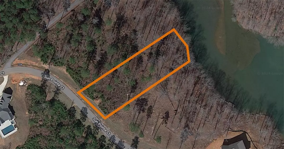 West Union, SC 29696,Lot 3 Sun Pointe CT