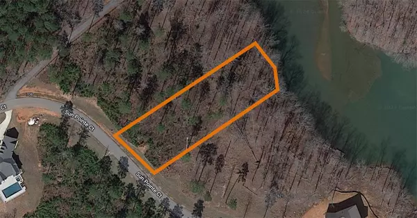 Lot 3 Sun Pointe CT, West Union, SC 29696