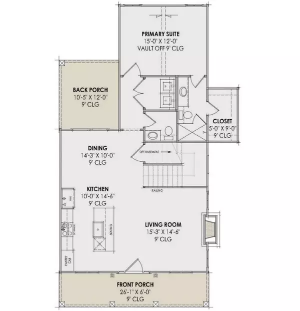 Six Mile, SC 29682,Lot 6 Hunting Hollow RD