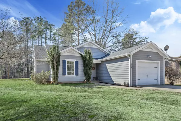 1212 West Oak HWY, Westminster, SC 29693