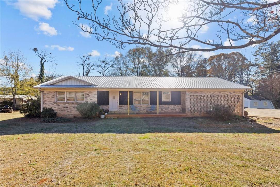 149 Bruce BLVD, Seneca, SC 29678