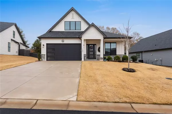 140 Winding Rock RD, Simpsonville, SC 29680