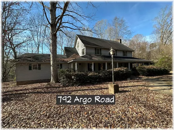 Seneca, SC 29678,792 Argo RD