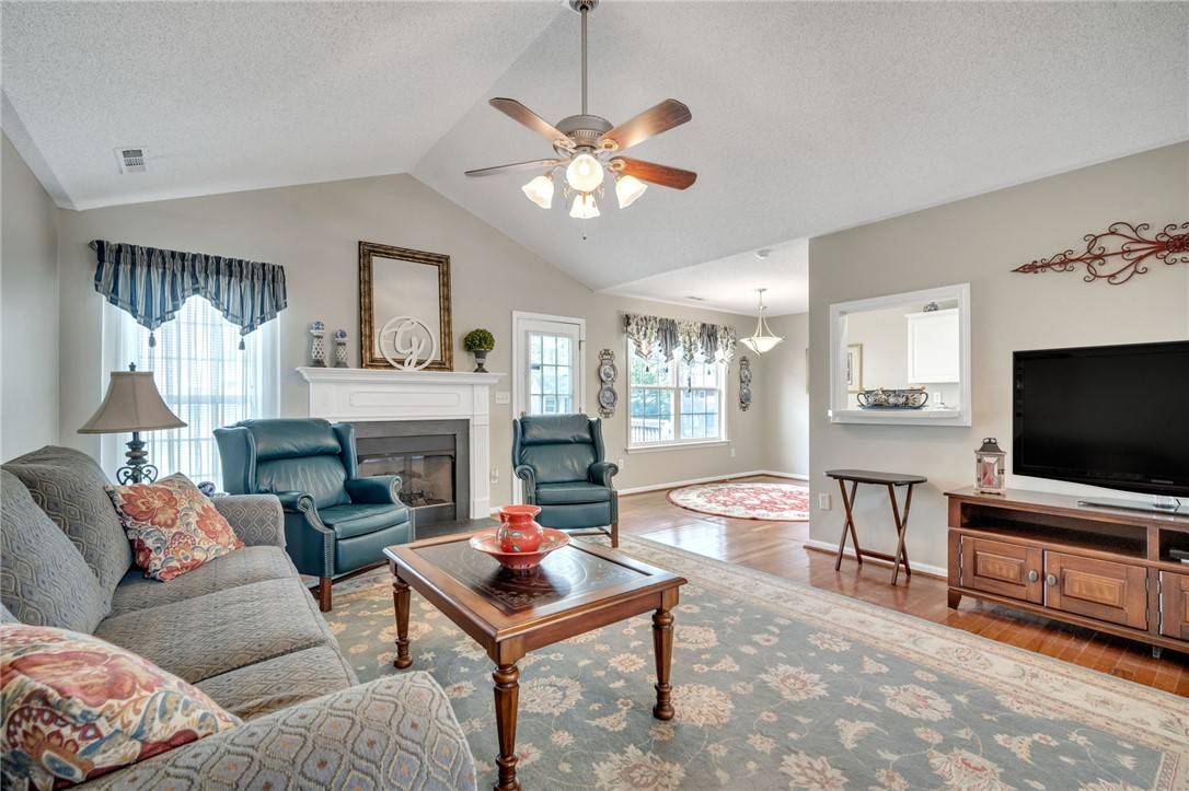 Anderson, SC 29625,203 Harrington DR