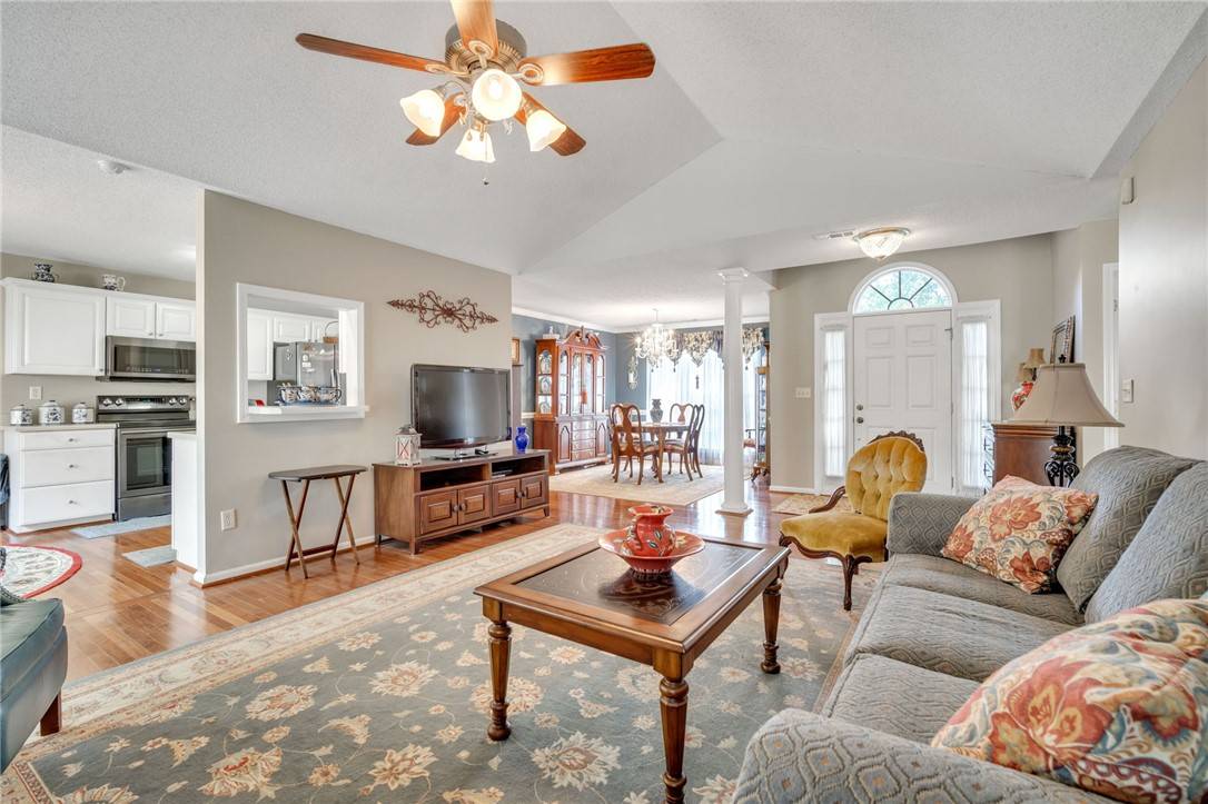 Anderson, SC 29625,203 Harrington DR