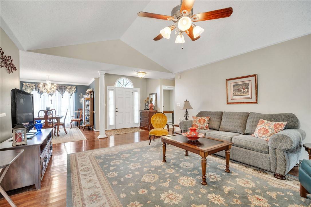 Anderson, SC 29625,203 Harrington DR