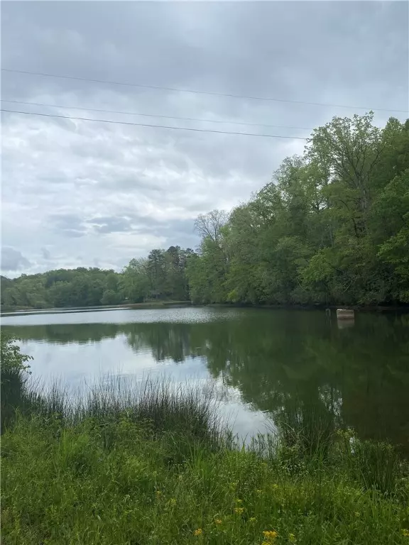 Lot 36 Crystal Lake RD, Mountain  Rest, SC 29664