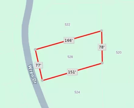 Westminster, SC 29693,528 Wren DR