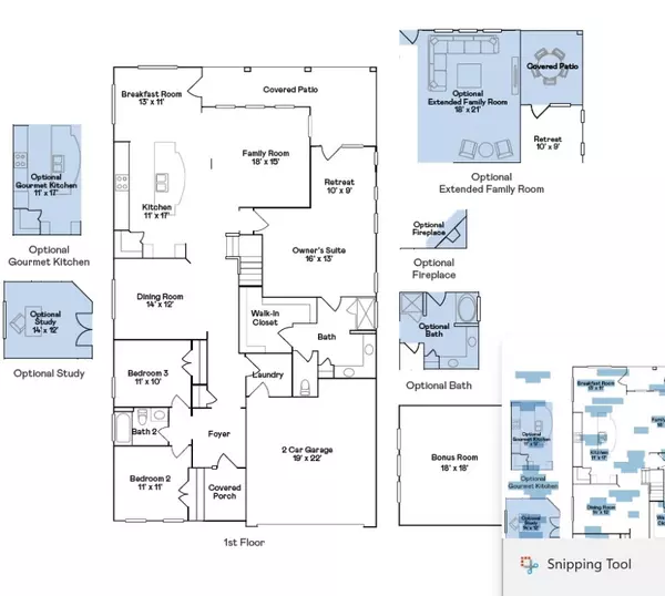 Central, SC 29630,111 Penrose CT