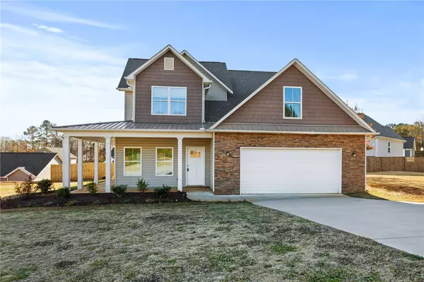 312 Yukon DR, Lyman, SC 29365