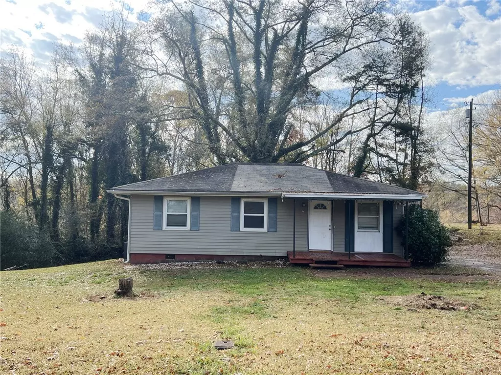 Liberty, SC 29657,7 Woodhaven DR