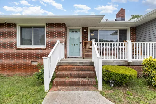 Anderson, SC 29626,510 Visage DR