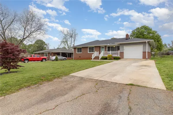 Anderson, SC 29626,510 Visage DR
