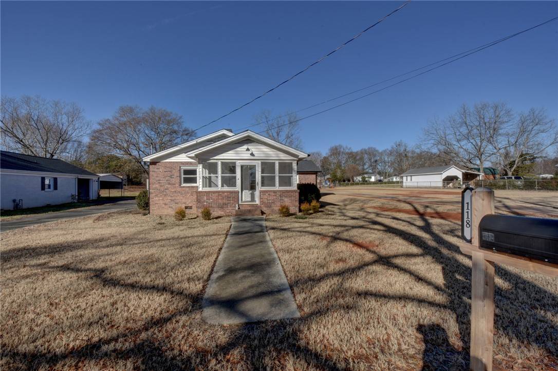 Liberty, SC 29657,118 Maplecroft ST