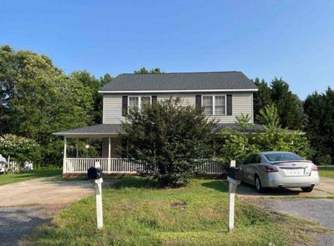 110 Cypress RUN #A & B, Anderson, SC 29625