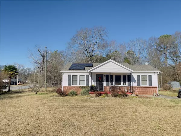 720 Burdine RD, Anderson, SC 29624