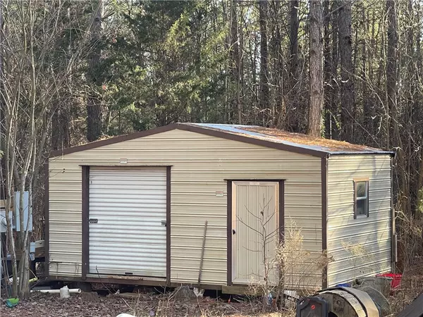 Fair Play, SC 29643,139 BRAMBLEBERRY TRL