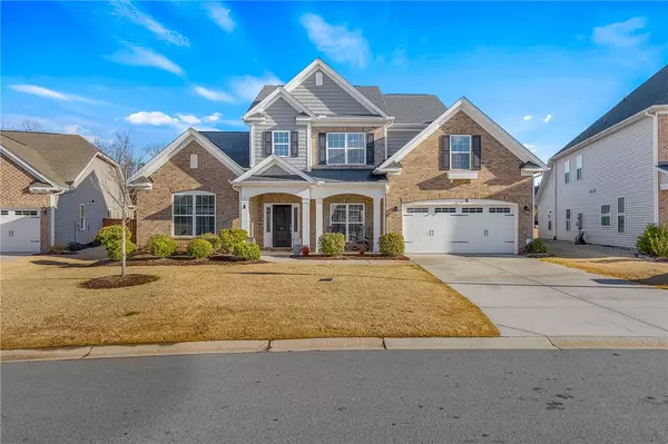 21 Evelyn LN, Easley, SC 29642