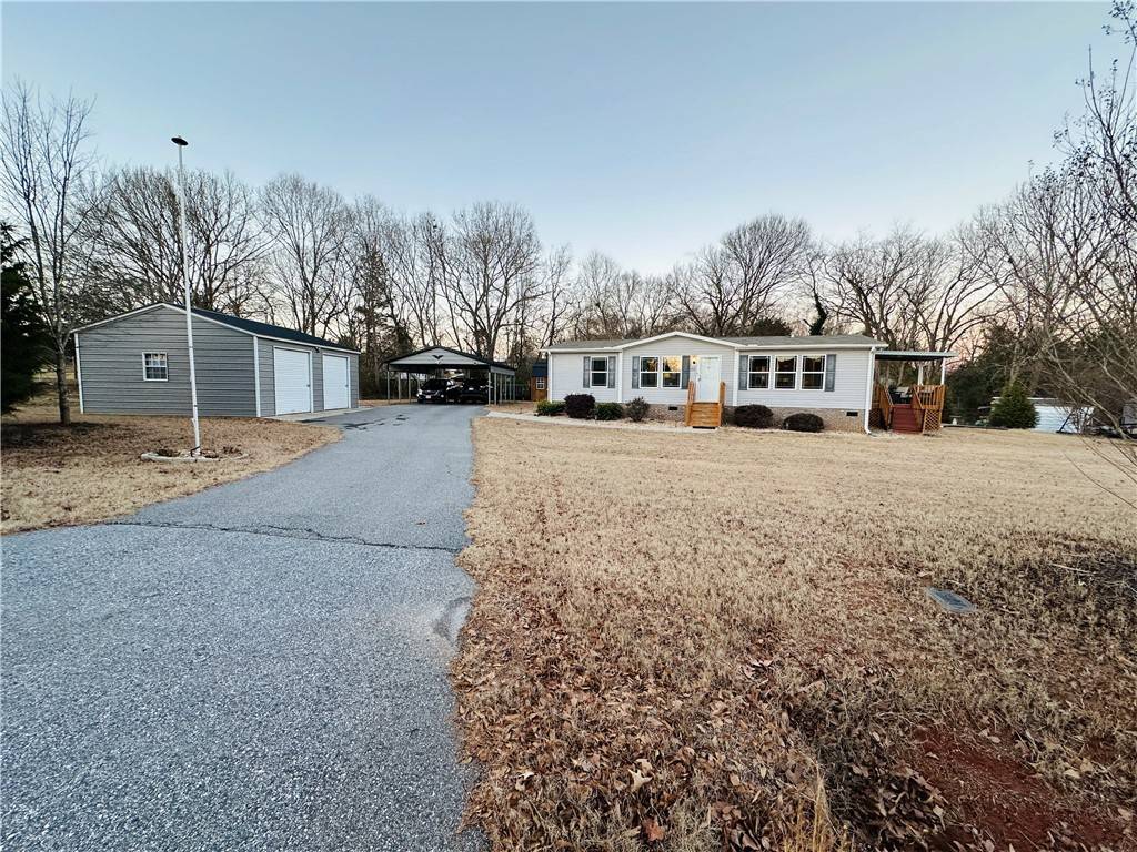 Anderson, SC 29625,111 Rivolli DR