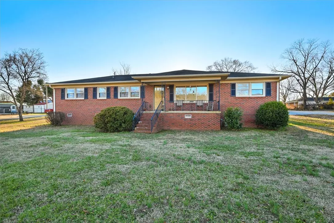 Anderson, SC 29626,500 Auburn AVE