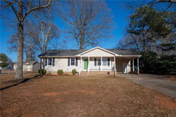 1223 Westgate RD #Lot 76, Anderson, SC 29626